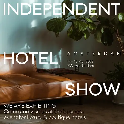 Independent-Hotel-Show